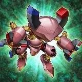 Magnet / magnet warrior